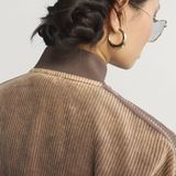  Áo khoác Nữ adidas CORDUROY SST 