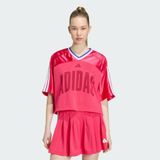 ÁO THUN NỮ ADIDAS LƯỚI STADIUM  -  KR5328 