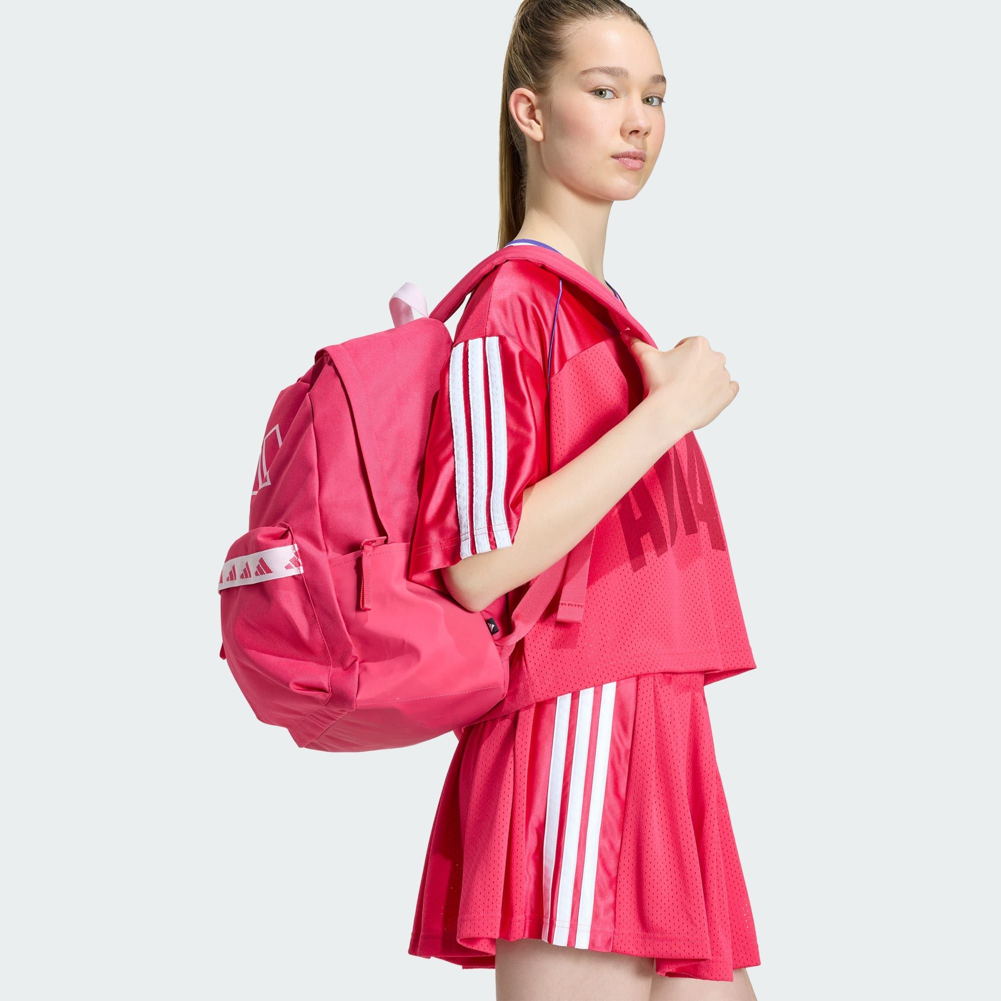  ÁO THUN NỮ ADIDAS LƯỚI STADIUM  -  KR5328 