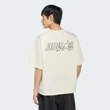  ÁO THUN NAM OVERSIZE GRAPHIC LOGO STARTS 
