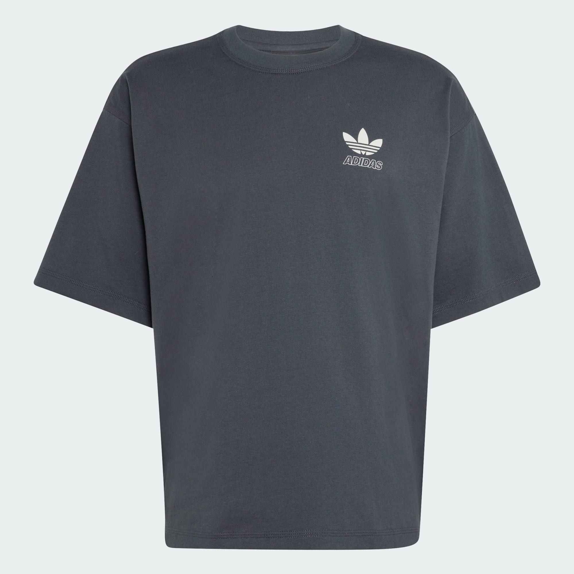  ÁO THUN NAM OVERSIZE GRAPHIC LOGO STARTS 