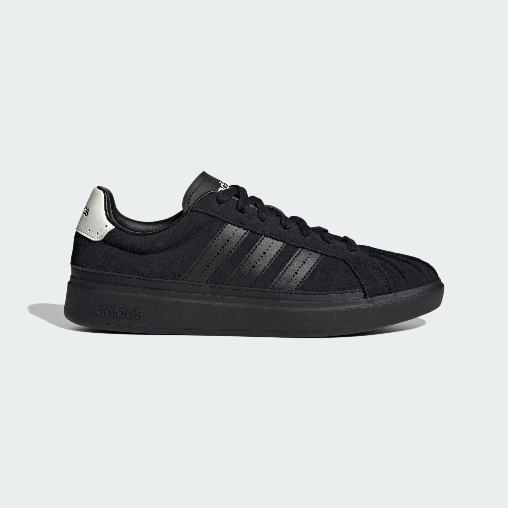  GIÀY THỜI TRANG NAM ADIDAS STREETTALK - KJ7439 