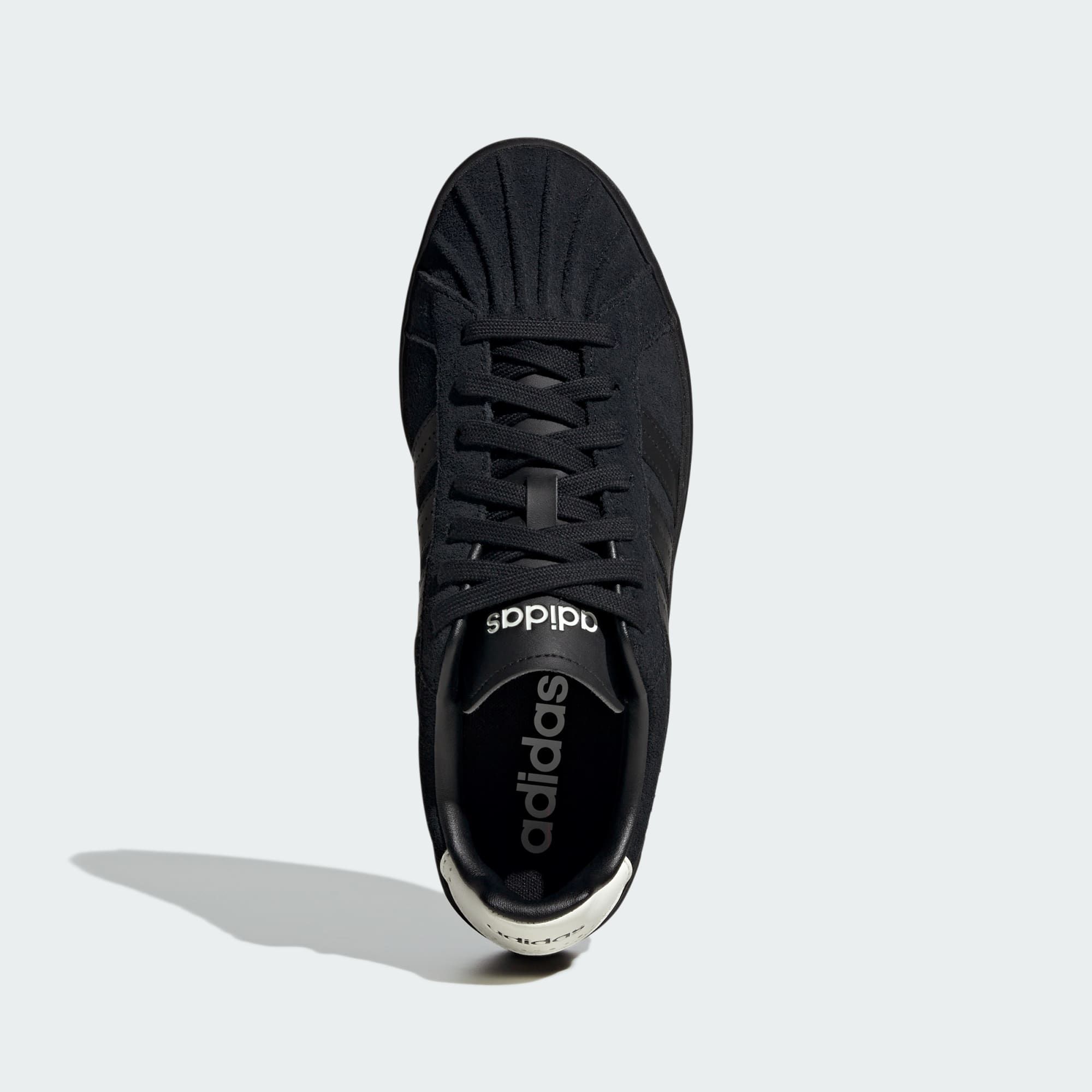  GIÀY THỜI TRANG NAM ADIDAS STREETTALK - KJ7439 