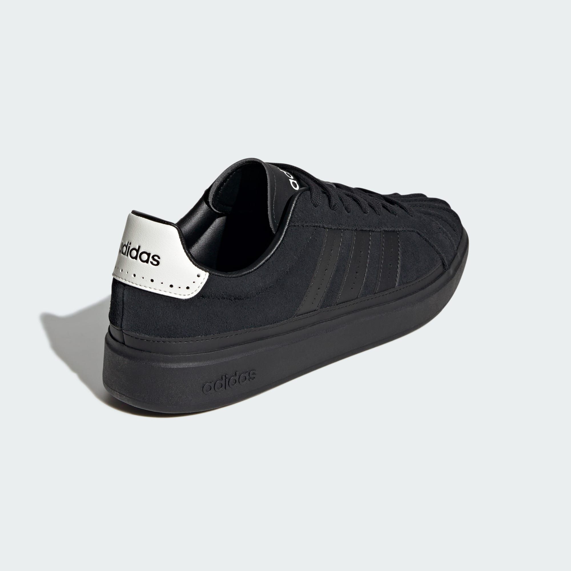  GIÀY THỜI TRANG NAM ADIDAS STREETTALK - KJ7439 