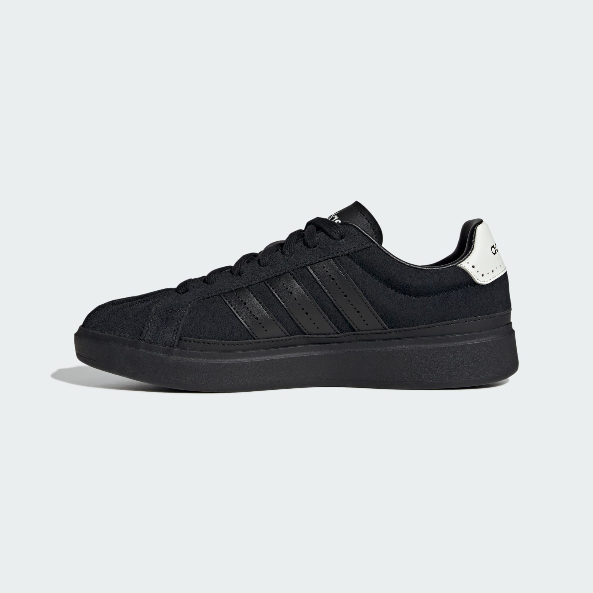  GIÀY THỜI TRANG NAM ADIDAS STREETTALK - KJ7439 