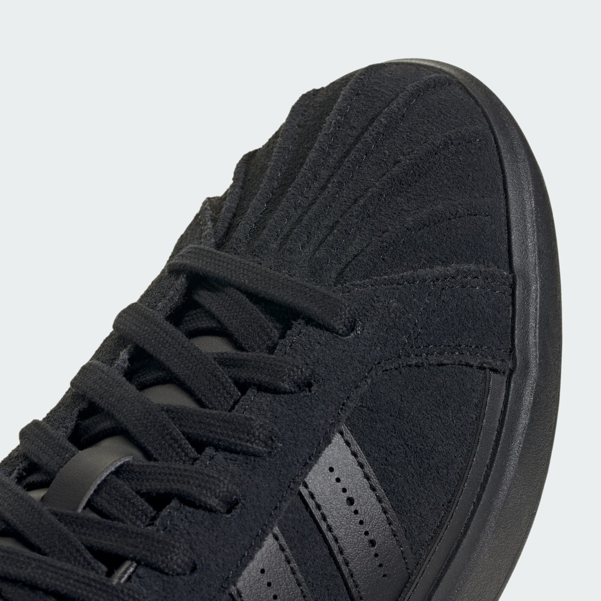  GIÀY THỜI TRANG NAM ADIDAS STREETTALK - KJ7439 