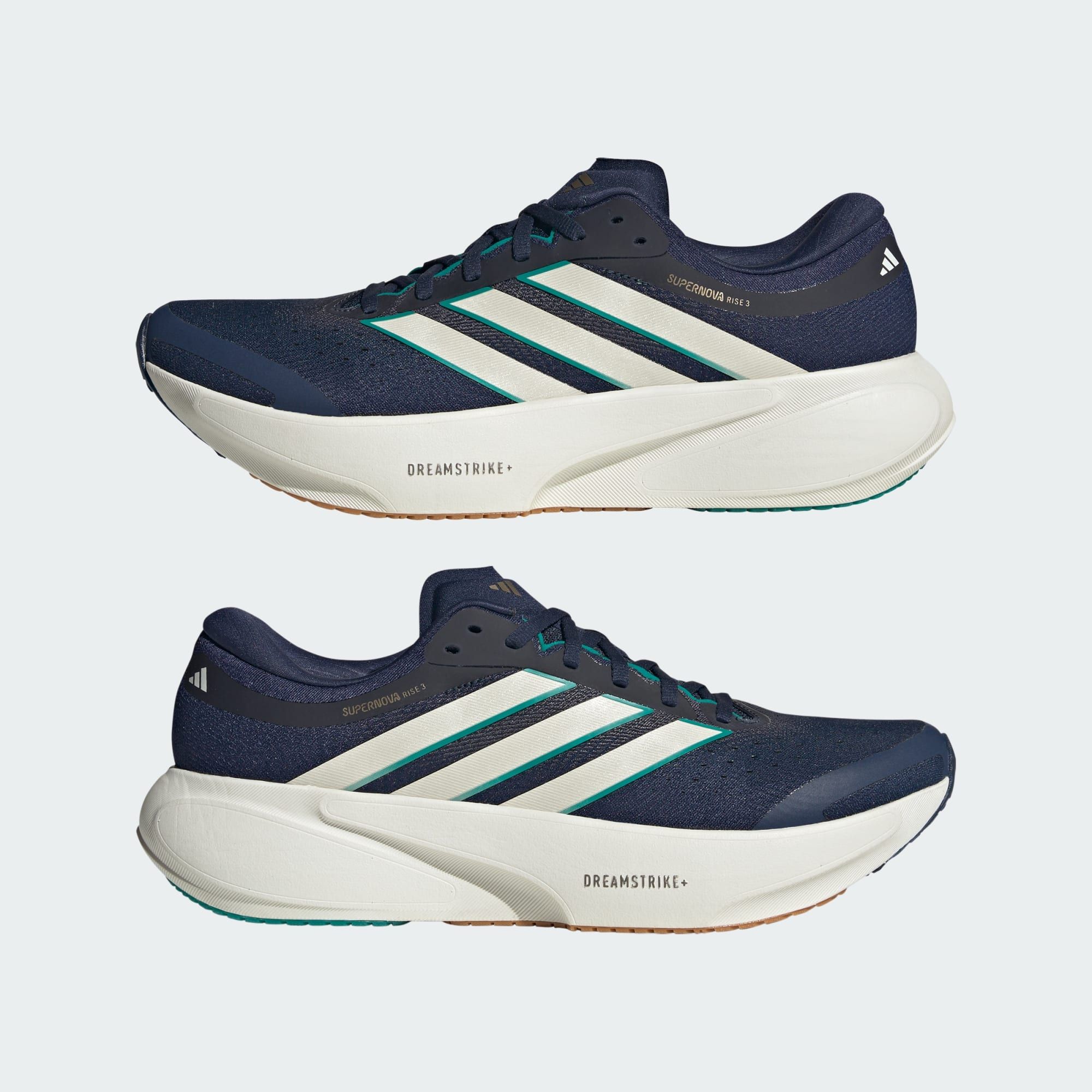  GIÀY CHẠY BỘ NAM ADIDAS SUPERNOVA - KK1920 