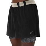  Quần Short chun poly Nam METARUN ASICS 2011D452.001 