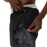  Quần Short chun poly Nam METARUN ASICS 2011D452.001 