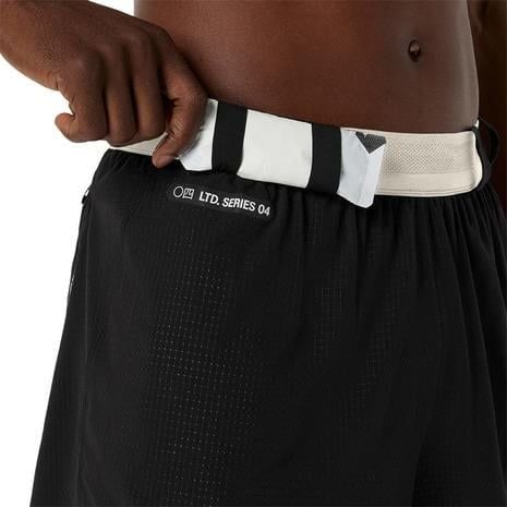  Quần Short chun poly Nam METARUN ASICS 2011D452.001 