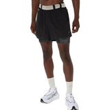  Quần Short chun poly Nam METARUN ASICS 2011D452.001 