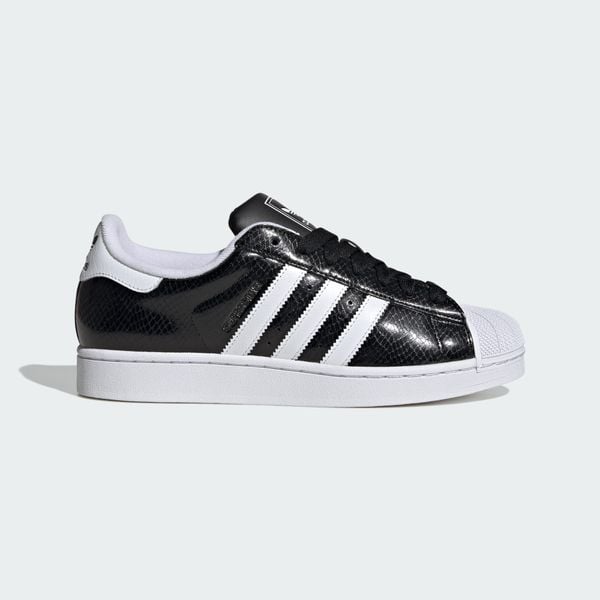  Giày originals Unisex Adidas Superstar II - KJ2525 