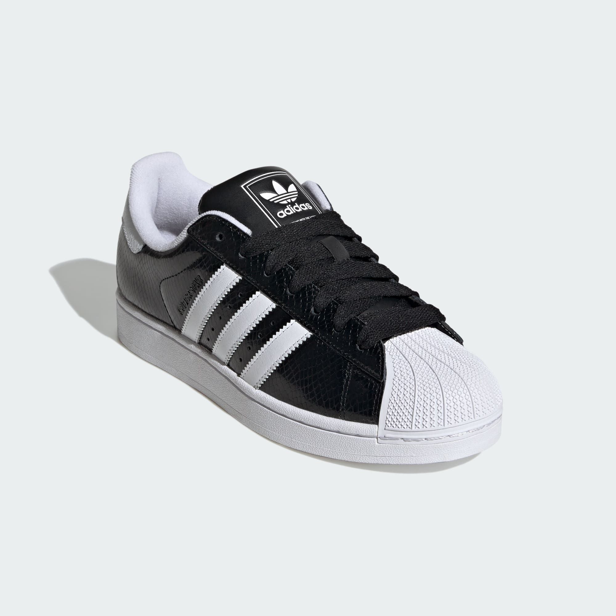 GIÀY ORIGINALS UNISEX ADIDAS SUPERSTAR II - KJ2525 