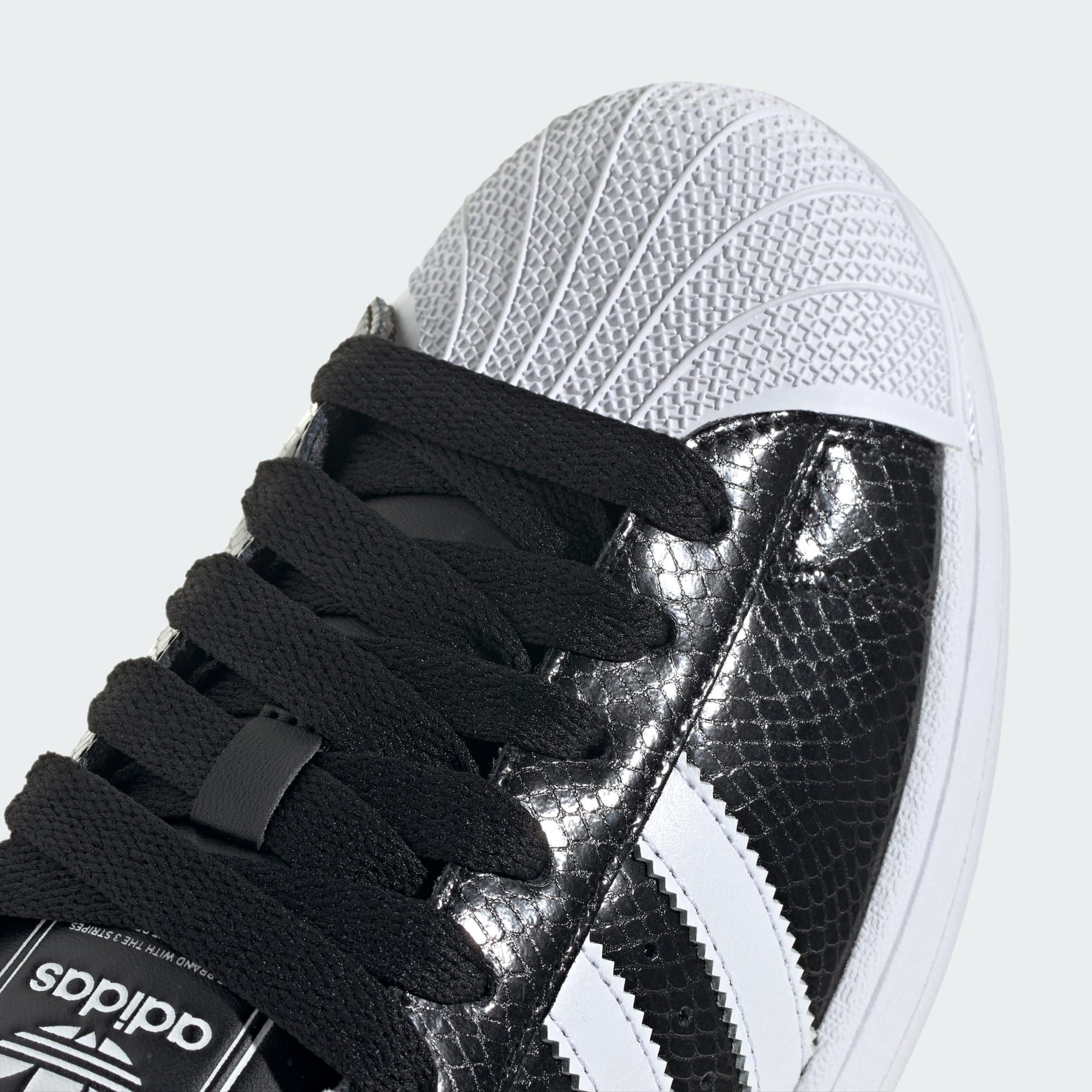  GIÀY ORIGINALS UNISEX ADIDAS SUPERSTAR II - KJ2525 