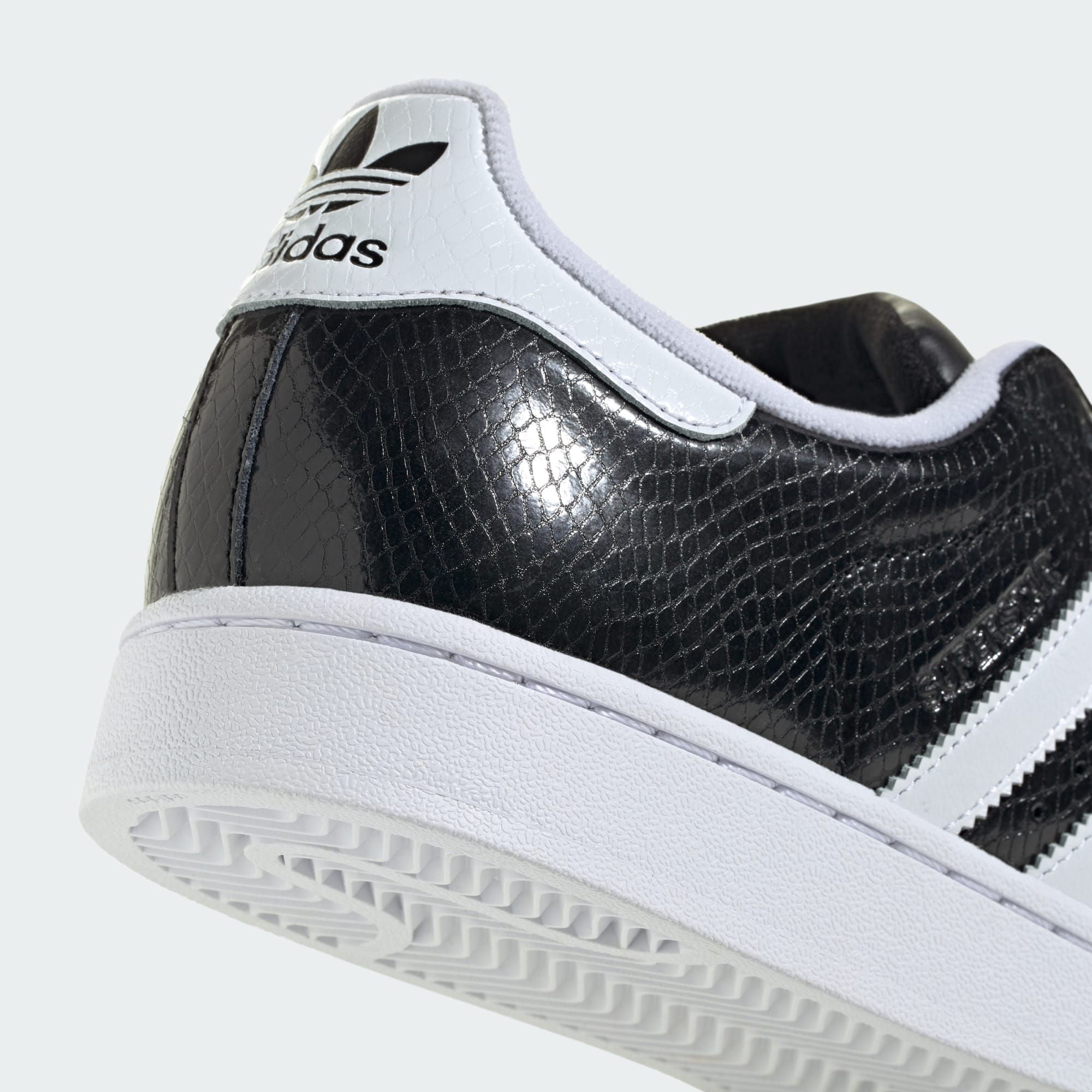  GIÀY ORIGINALS UNISEX ADIDAS SUPERSTAR II - KJ2525 
