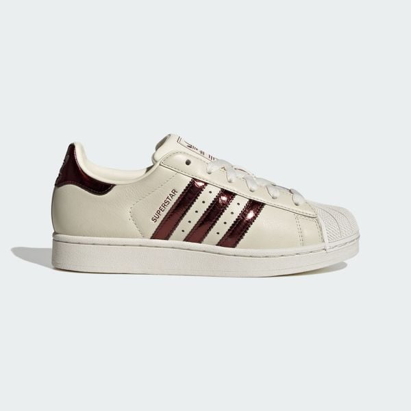  Giày Originals Nữ Adidas Superstar II -  KJ4692 