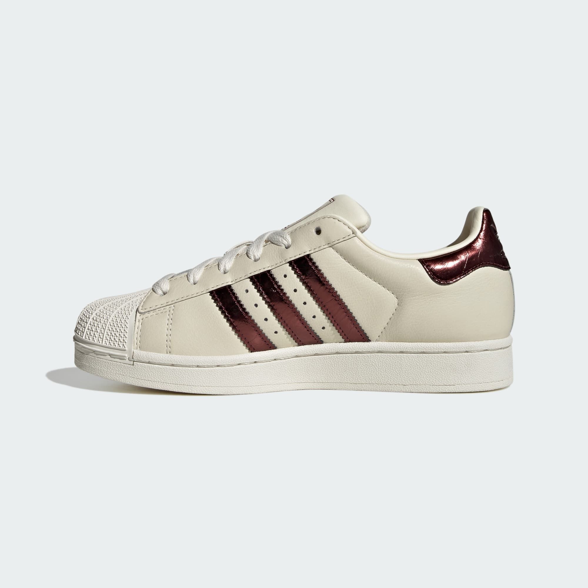  GIÀY ORIGINALS NỮ ADIDAS SUPERSTAR II -  KJ4692 