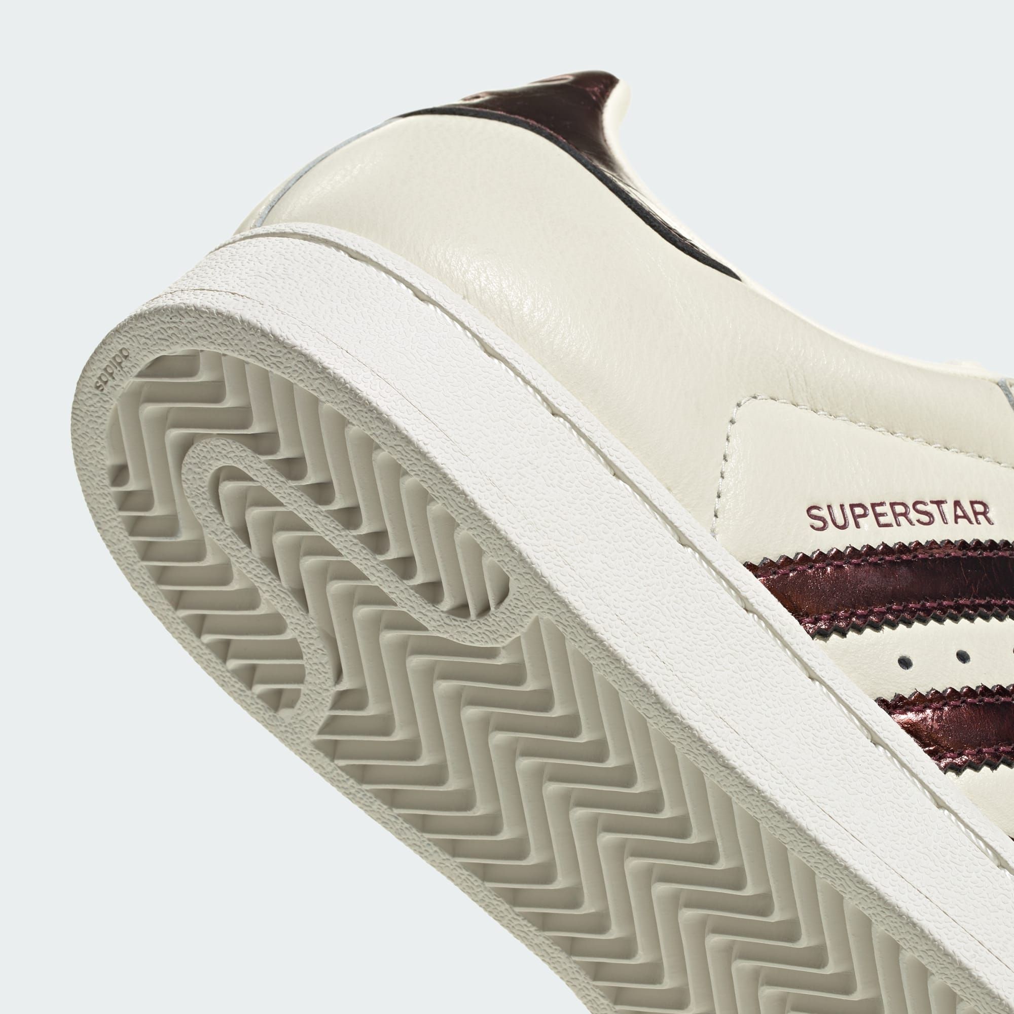  GIÀY ORIGINALS NỮ ADIDAS SUPERSTAR II -  KJ4692 