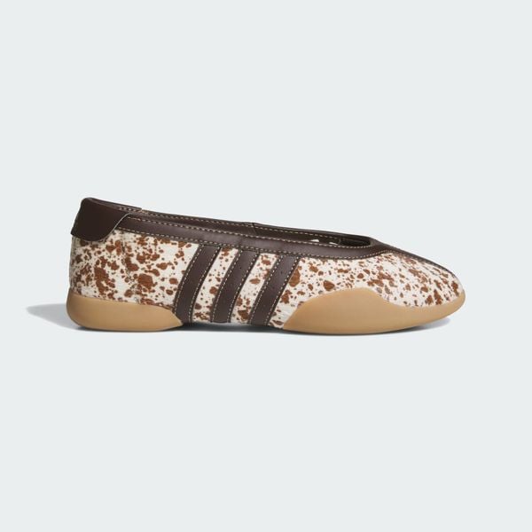  Giày originals Nữ Adidas Taekwondo Mei Ballet - KI0402 