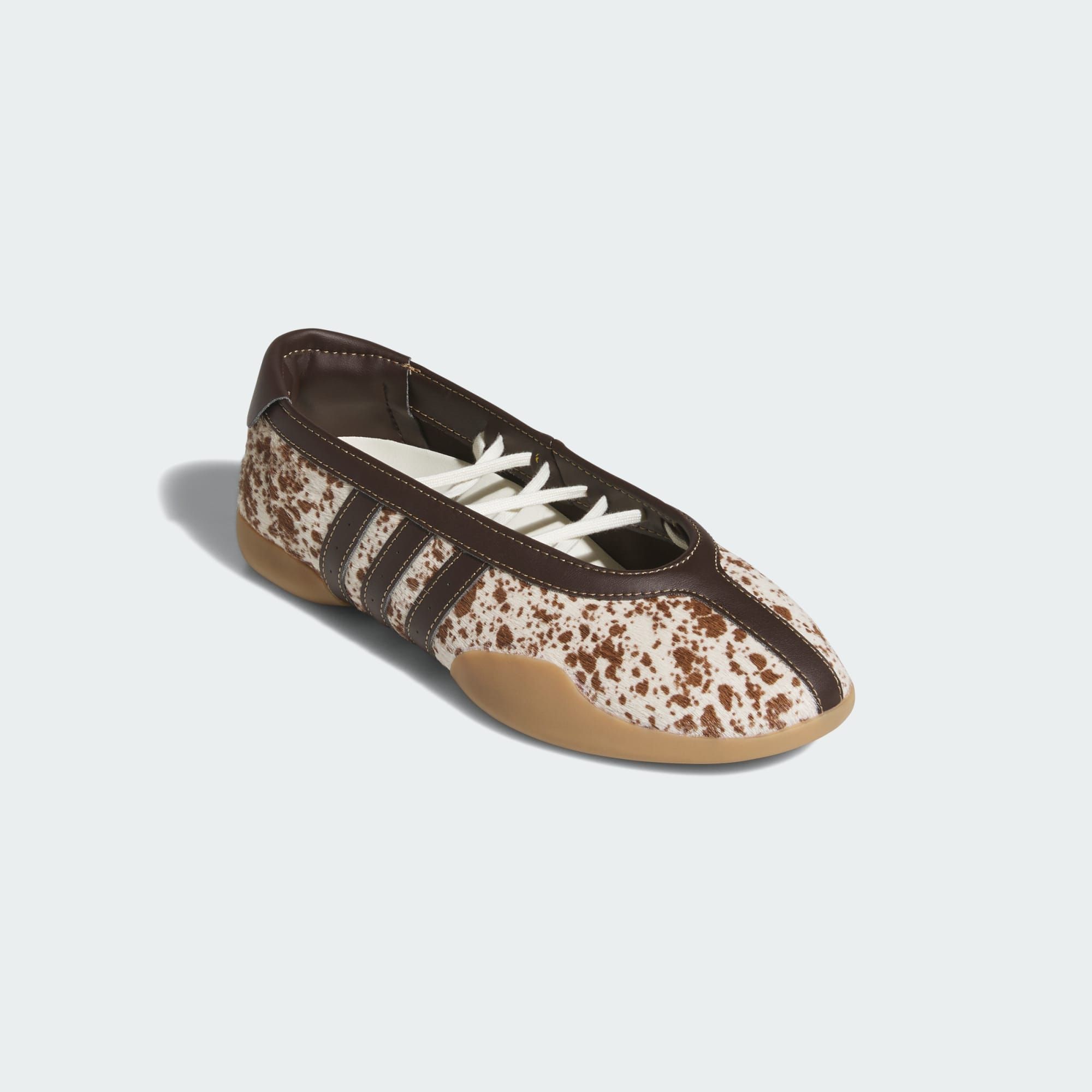  GIÀY ORIGINALS NỮ ADIDAS TAEKWONDO MEI BALLET - KI0402 