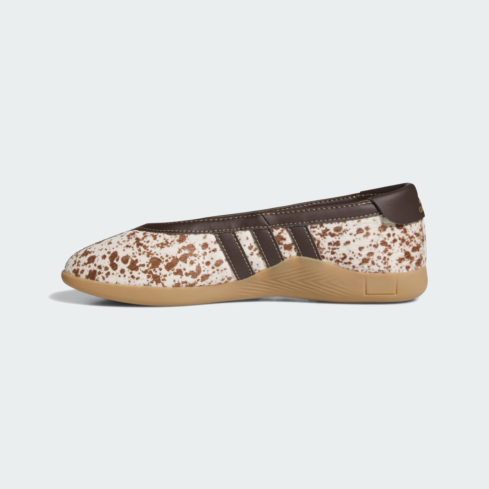  GIÀY ORIGINALS NỮ ADIDAS TAEKWONDO MEI BALLET - KI0402 