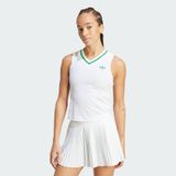 Áo Tank Top Nữ Tennis Pro tích hợp công nghệ Climacool