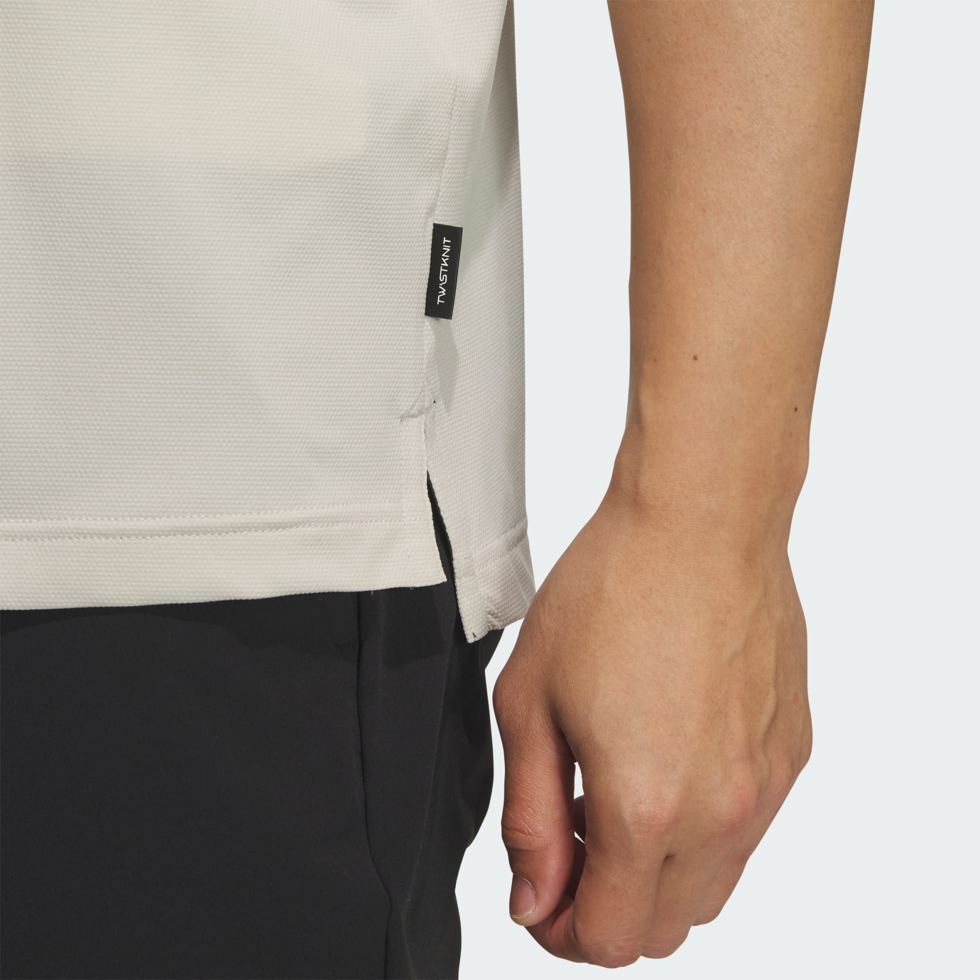  Áo Polo Nam Ngắn Tay Color Block 