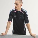  ÁO ĐẤU NAM AUDI REVOLUT F1 TEAM TEAMGEIST DRIVER 