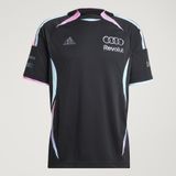  ÁO ĐẤU NAM AUDI REVOLUT F1 TEAM TEAMGEIST DRIVER 