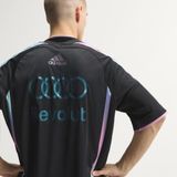  ÁO ĐẤU NAM AUDI REVOLUT F1 TEAM TEAMGEIST DRIVER 