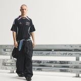  ÁO ĐẤU NAM AUDI REVOLUT F1 TEAM TEAMGEIST DRIVER 