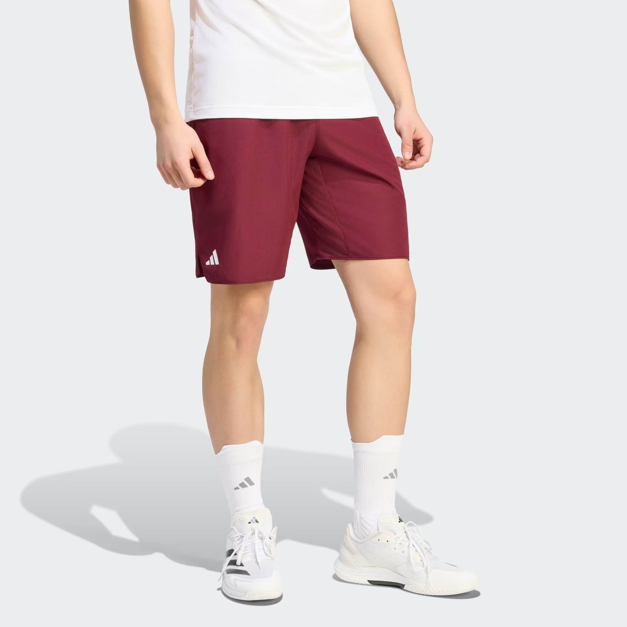  QUẦN SHORT NAM ADIDAS CLUB SHORT - KS8299 
