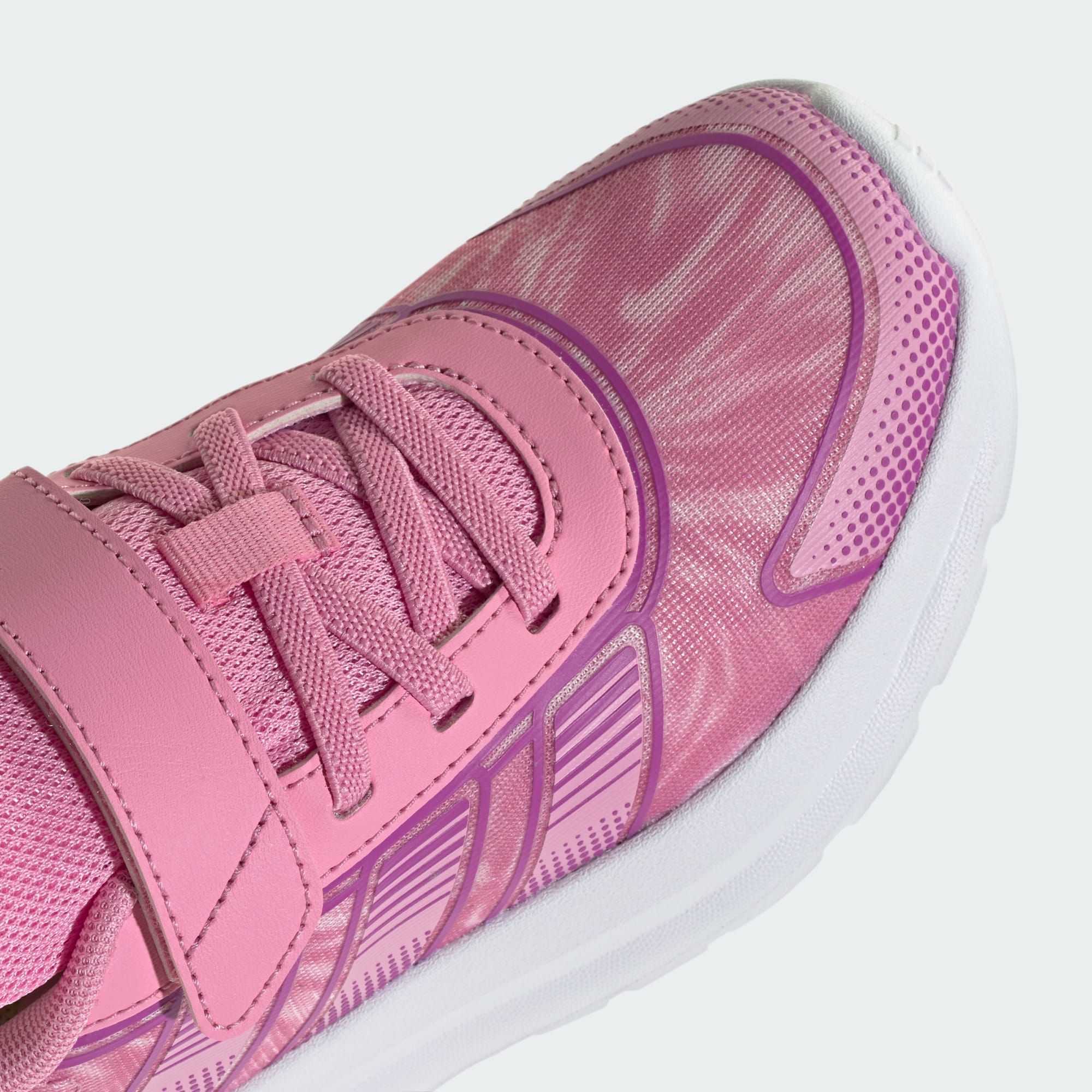  GIÀY THỜI TRANG TRẺ EM ADIDAS TENSAUR RUN 4.0 EL C - KI0047 