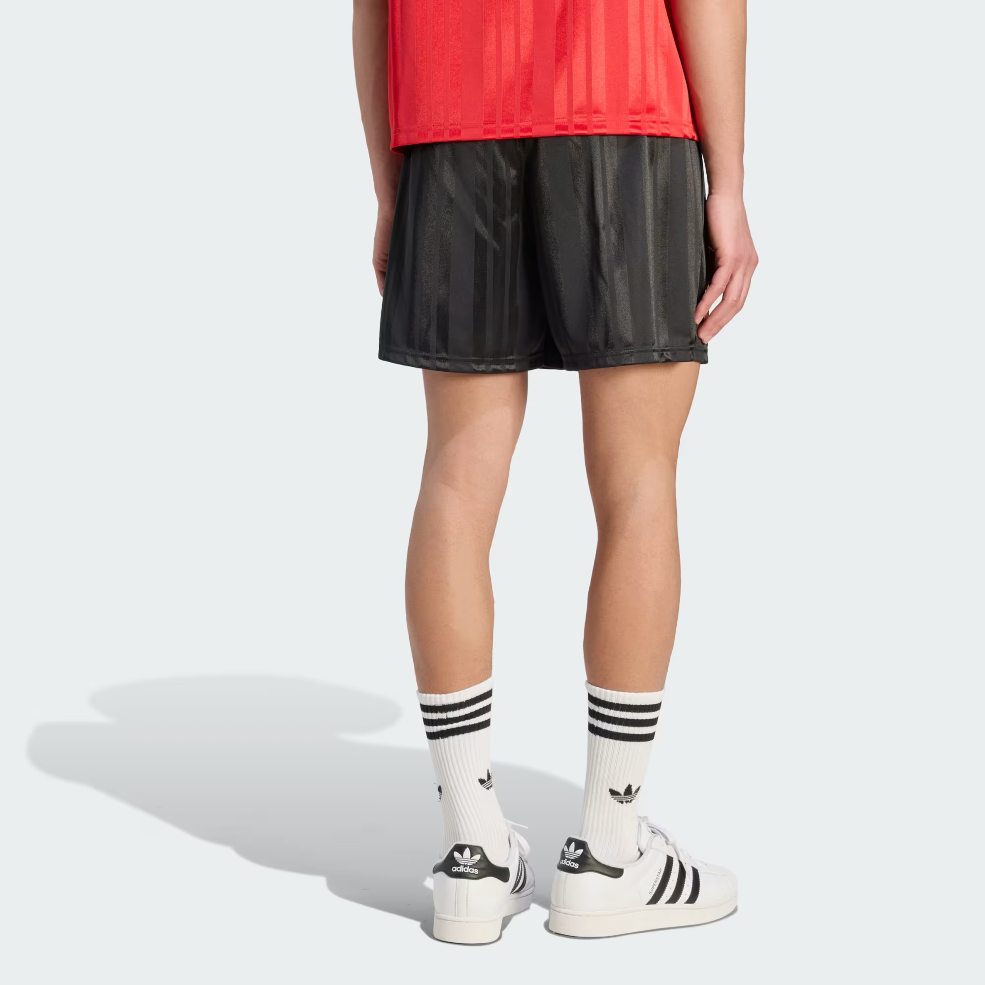  QUẦN SHORT NAM ADIDAS EQT MANCHESTER UNITED - KH4825 