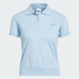  ÁO POLO NỮ ADIDAS TEXAS A&M AGGIES  -  KT7992 