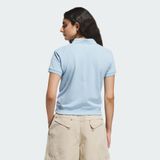  ÁO POLO NỮ ADIDAS TEXAS A&M AGGIES  -  KT7992 