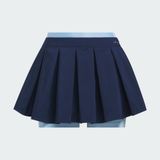  CHÂN VÁY NỮ ADIDAS DỆT TEXAS A&M AGGIES -  KU0501 