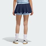  CHÂN VÁY NỮ ADIDAS DỆT TEXAS A&M AGGIES -  KU0501 