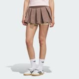  CHÂN VÁY NỮ ADIDAS DỆT TEXAS A&M AGGIES -  KU0502 