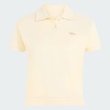  ÁO POLO NỮ ADIDAS TEXAS A&M AGGIES  -  KT7991 