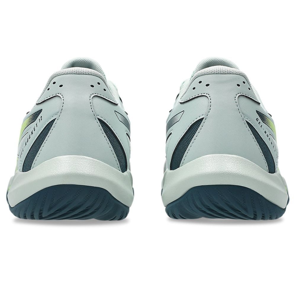  Giày thể thao trong nhà/pickleball ASICS GEL-ROCKET 12 Nam - 1071A116.300 