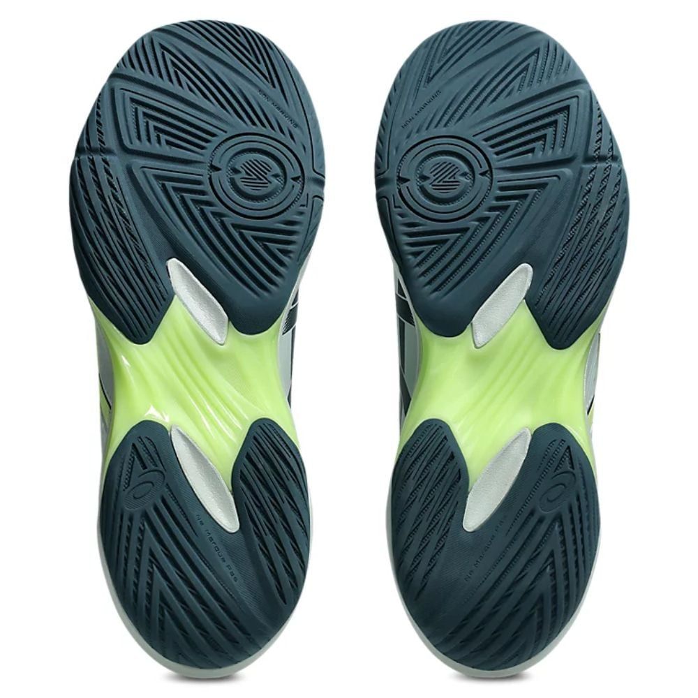  Giày thể thao trong nhà/pickleball ASICS GEL-ROCKET 12 Nam - 1071A116.300 