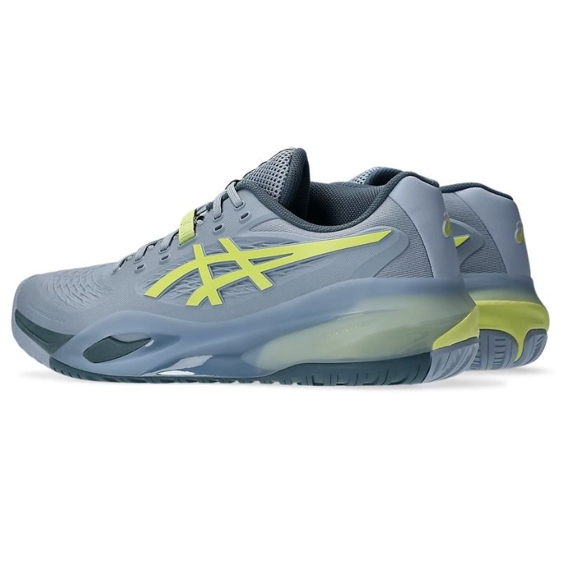  Giày tennis/pickleball ASICS GEL-RESOLUTION X Nam - 1041A481.402 