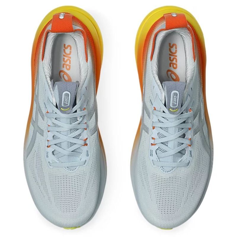  Giày chạy bộ ASICS NIMBUS 28 Nam - 1011C221.400 