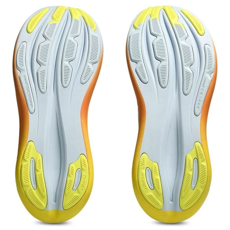  Giày chạy bộ ASICS NIMBUS 28 Nam - 1011C221.400 