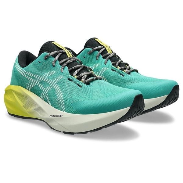  Giày chạy bộ ASICS NOVABLAST 5 Nam - 1011C217.300 