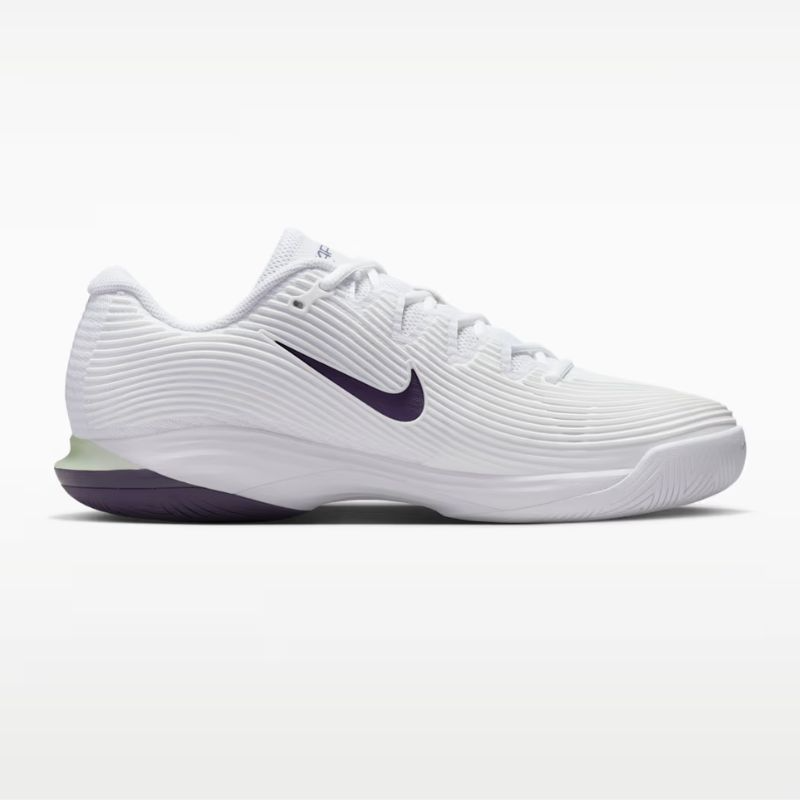  Giày Tennis/Pickleball Nike ZOOM VAPOR 12 HC Nam - FV5552-108 