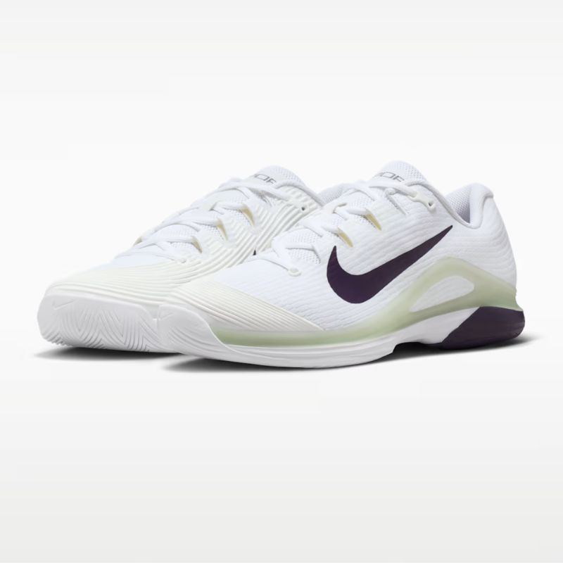 Giày Tennis/Pickleball Nike ZOOM VAPOR 12 HC Nam - FV5552-108 