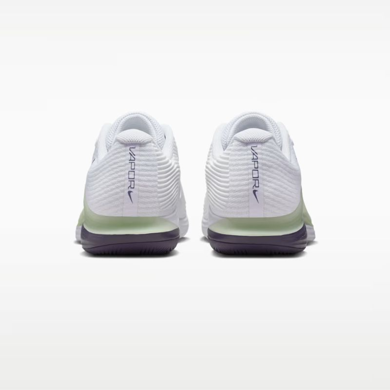  Giày Tennis/Pickleball Nike ZOOM VAPOR 12 HC Nam - FV5552-108 
