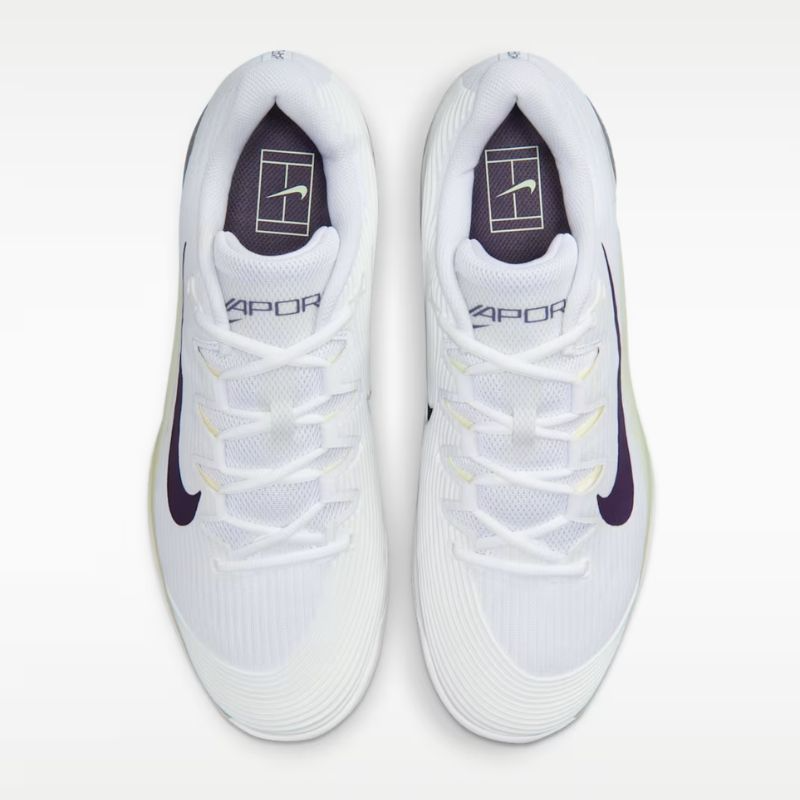  Giày Tennis/Pickleball Nike ZOOM VAPOR 12 HC Nam - FV5552-108 